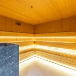 Polanki Aqua Sunrise - Basen Fitness Bawialnia * Kołobrzeg