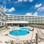 Polanki Aqua Sunrise - Basen Fitness Bawialnia Kołobrzeg