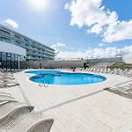 Appartamento Polanki Aqua Sunrise - Basen Fitness Bawialnia Kołobrzeg