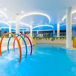 Polanki Aqua Sunrise - Basen Fitness Bawialnia * Kołobrzeg
