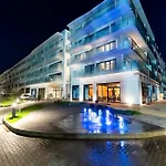 Appartamento Polanki Aqua Sunrise - Basen Fitness Bawialnia Kołobrzeg