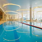 Polanki Aqua Sunrise - Basen Fitness Bawialnia