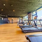 Appartamento Polanki Aqua Sunrise - Basen Fitness Bawialnia Kołobrzeg