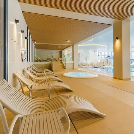Polanki Aqua Sunrise - Basen Fitness Bawialnia Διαμέρισμα