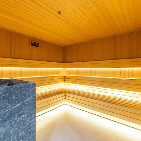 Polanki Aqua Sunrise - Basen Fitness Bawialnia * Kołobrzeg